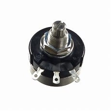 【RA25Y15SB502】巻線形可変抵抗器 RA25Y型 5kΩ
