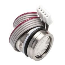 【272-6960】相対 圧力センサ、100バール、0.5、I2C、3.3 V dc、パネル
