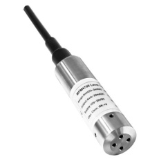 【272-6970】レベルセンサ ケーブル取り付け