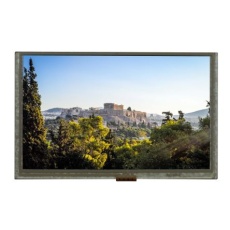 【276-5350】TFT 液晶ディスプレイ 5インチ あり 800 x 480pixels