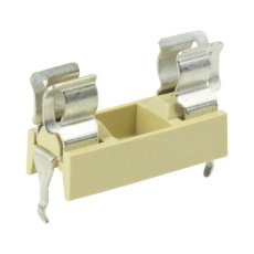 【277-3903】ヒューズホルダ 18A 250V ac 基板実装