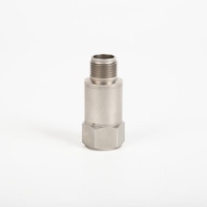 【277-7921】振動センサ、1 kHz、10mm/s