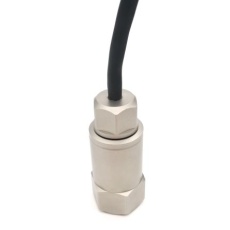 【277-7923】振動センサ、1 kHz、25mm/s