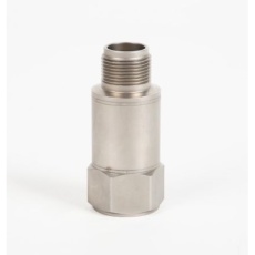 【277-7924】振動センサ、1 kHz、50mm/s