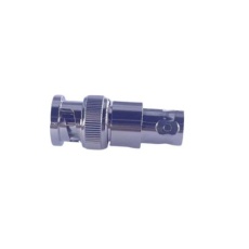 【282-3275】RFアッテネータ 20dB 2GHz 50Ω BNC プラグ to BNC ソケット