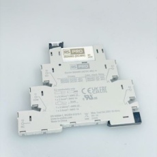 【282-4464】インターフェイスリレー、48V ac/dcコイル、SPDT、6A