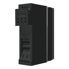 【283-0965】インバータ 2.2 kW 400 V 3相
