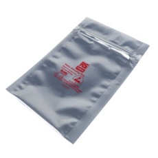 【284-2336】静電気防止袋、254mm x 305mm