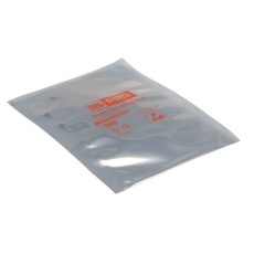 【284-2339】静電気防止袋、152mm x 203mm