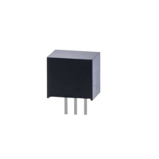 【285-3134】非絶縁スイッチングレギュレータ 24V dc To 3.3V dc 、1A PCBマウント
