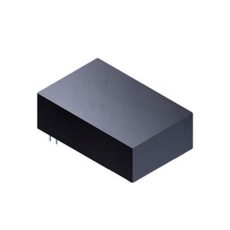 【285-3138】絶縁DC-DCコンバータ 24V dc To 24V dc 、458mA 、11W PCBマウント