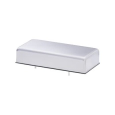 【285-3139】絶縁DC-DCコンバータ 24V dc To 12V dc 、1.67A 、20W PCBマウント