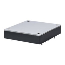 【285-3156】絶縁DC-DCコンバータ 48V dc To 12V dc 、12.5A 、150W PCBマウント