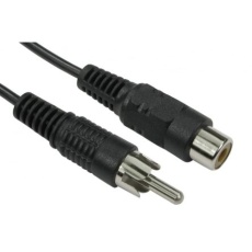 【286-2797】RCAケーブル RCA RCA 3m