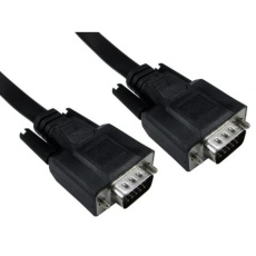 【286-3283】SVGAケーブル、3m、PVC