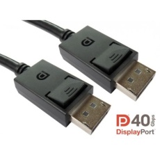 【286-3300】DisplayPort ケーブル 2.1 2m