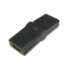【286-3353】HDMIアダプタ HDMI HDMI