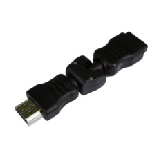 【286-3355】HDMIアダプタ HDMI HDMI
