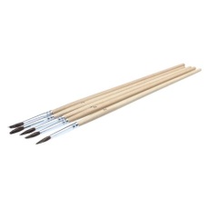 【287-8129】基板用ブラシ