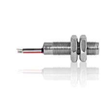 【289-2077】ホールセンサ、NPN、24V dc、ワイヤリード