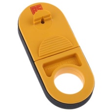 【312-9485】ワイヤーストリッパー 同軸