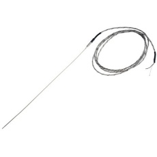 【324-2471】熱電対センサ、、Jタイプ、プローブ径:1.5mm、プローブ長さ:300mm