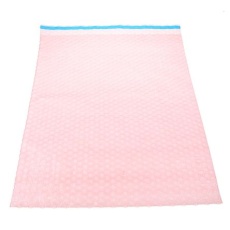 【356-2400】静電気防止袋 セルフシーリング、435mm x 380mm(50個入り)