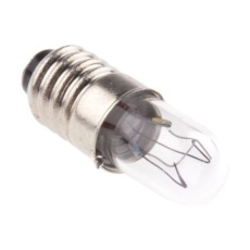 【360-7503】インジケータライト 14 V E5 80 mA