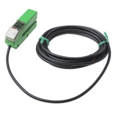 【377-8419】光電センサ、範囲:2 mmPNP30VIP67