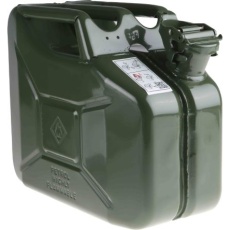 【400-8503】燃料容器、10L
