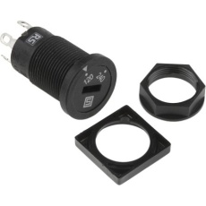 【450-8968】セレクタスイッチ、、DPST