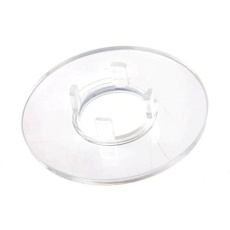 【468-0638】ダイヤル コレットノブ