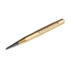 【473-0698】ポンチ 全長:100 mm 1本