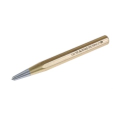 【473-0711】ポンチ 全長:150 mm 1本