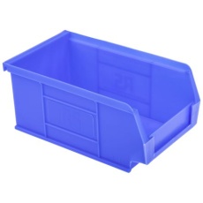 【484-4028】収納ボックス PP 2