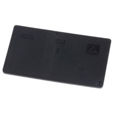 【484-9607】パーツボックス仕切り あり 87mm(24個入り)