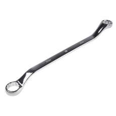 【495-3964】オフセット片口スパナ