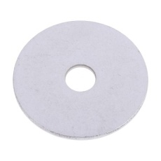 【507-2690】ワッシャ 外径30.0mm M6 ステンレス(50個入り)