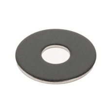 【507-2713】ワッシャ 外径24.0mm M8 ステンレス(50個入り)