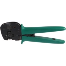 【WC-590】JST 圧着工具、WCシリーズ
