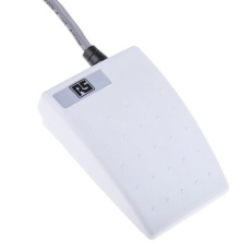 【513-5139】フットスイッチ、SP-CO、モーメンタリ、24V