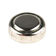 【514-7700】ボタン電池、酸化銀、1.55V