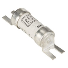 【521-2501】英国規格ヒューズ、定格電流 10A、550V ac