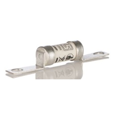 【521-2589】英国規格ヒューズ、定格電流 16A、550V ac