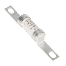 【521-2624】英国規格ヒューズ、定格電流 32A、550V ac