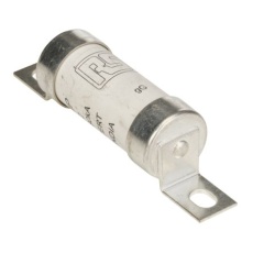 【521-2646】英国規格ヒューズ、定格電流 50A、550V ac