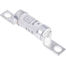 【521-2680】英国規格ヒューズ、定格電流 63A、550V ac