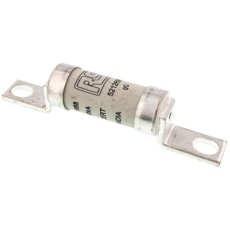 【521-2725】英国規格ヒューズ、定格電流 160A、415V ac