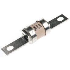 【521-2775】英国規格ヒューズ、定格電流 200A、415V ac