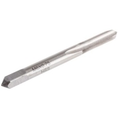 【522-7547】1本 HSS ねじタップ、M6